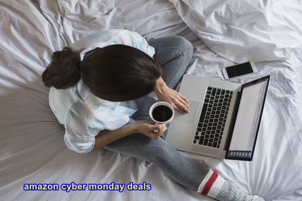 amazon cyber monday deals