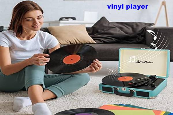 Do Vinyl Players Sound Better?