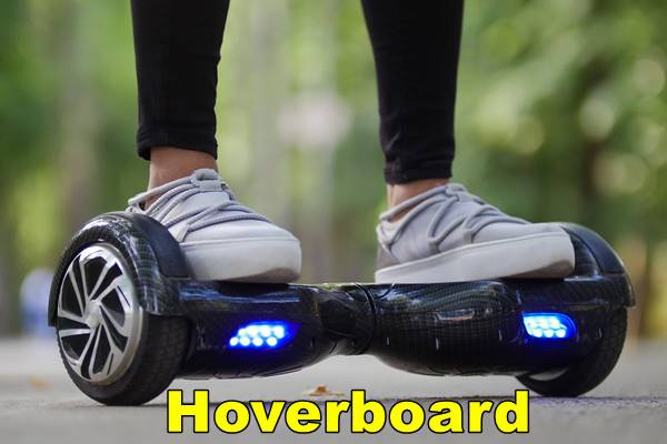 Are Hoverboards Legal in the USA?